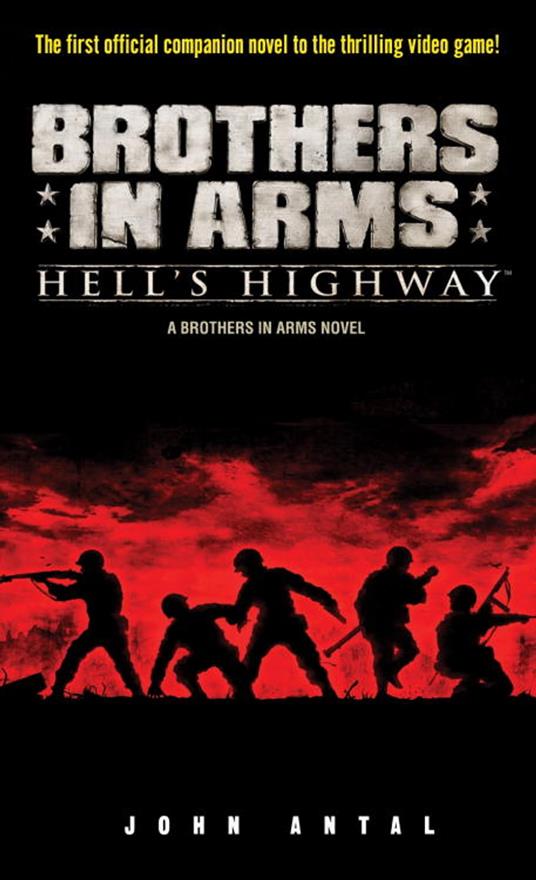 Brothers in Arms: Hell's Highway