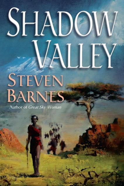 Shadow Valley