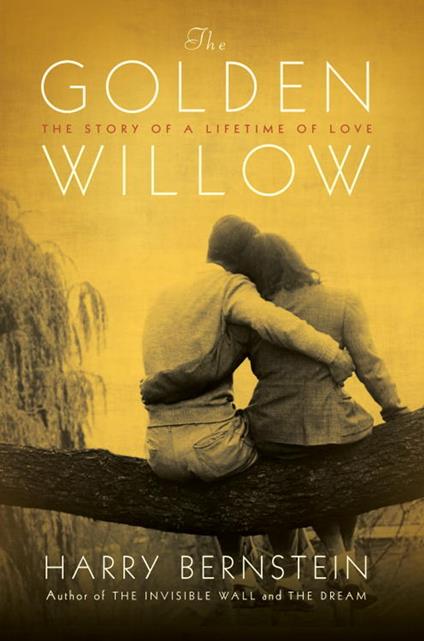 The Golden Willow