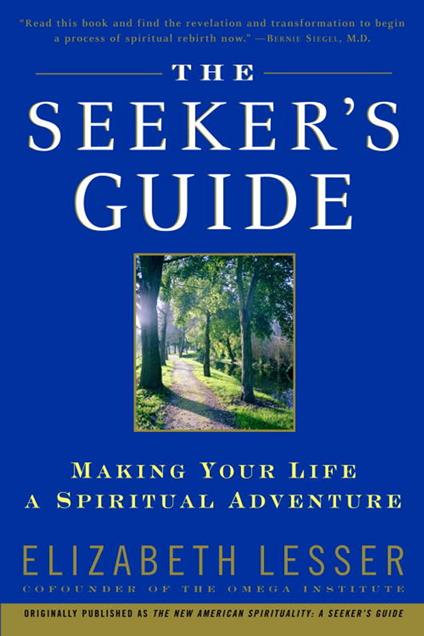 The Seeker's Guide