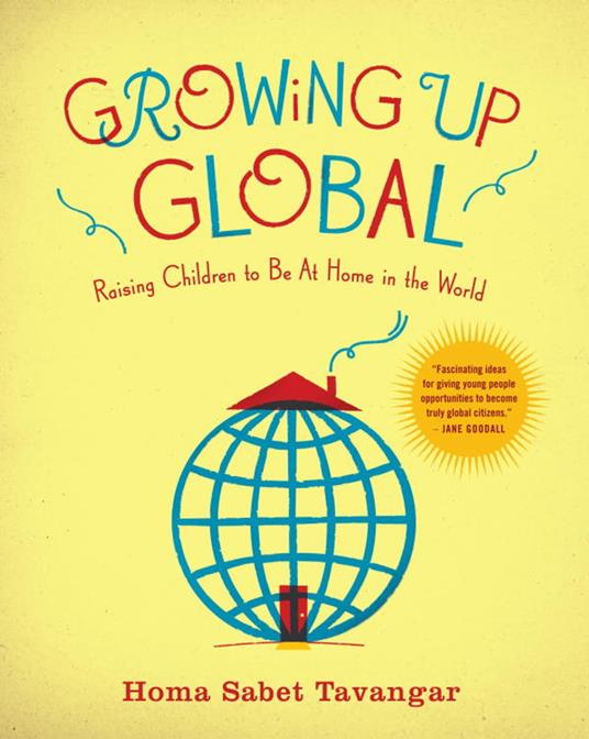 Growing Up Global