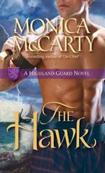 The Hawk: A Highland Guard Novel