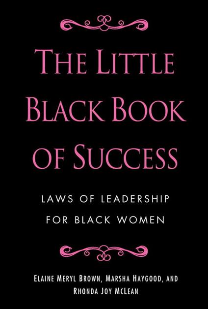 The Little Black Book of Success