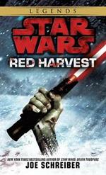 Red Harvest: Star Wars Legends