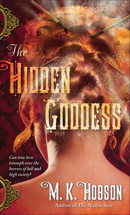 The Hidden Goddess