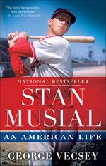 Stan Musial