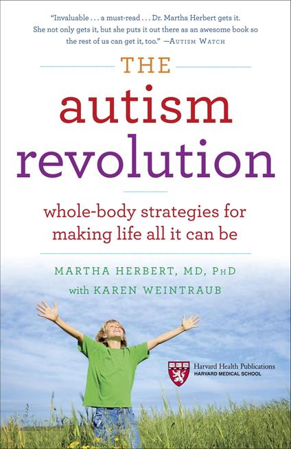 The Autism Revolution