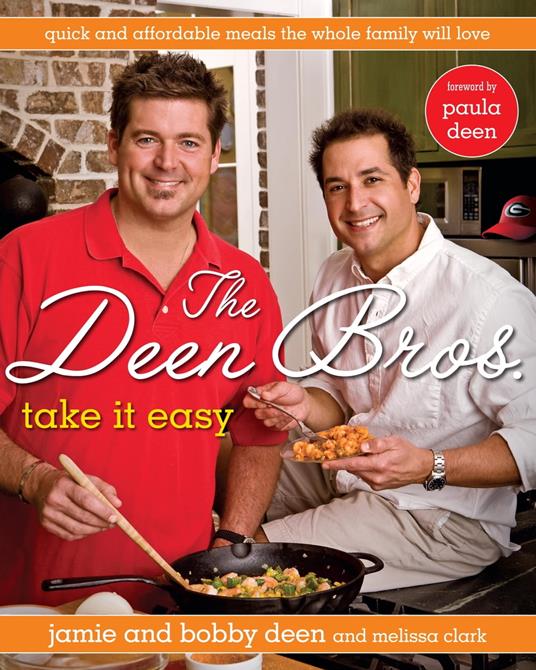 The Deen Bros. Take It Easy