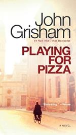 Playing for Pizza: A Novel