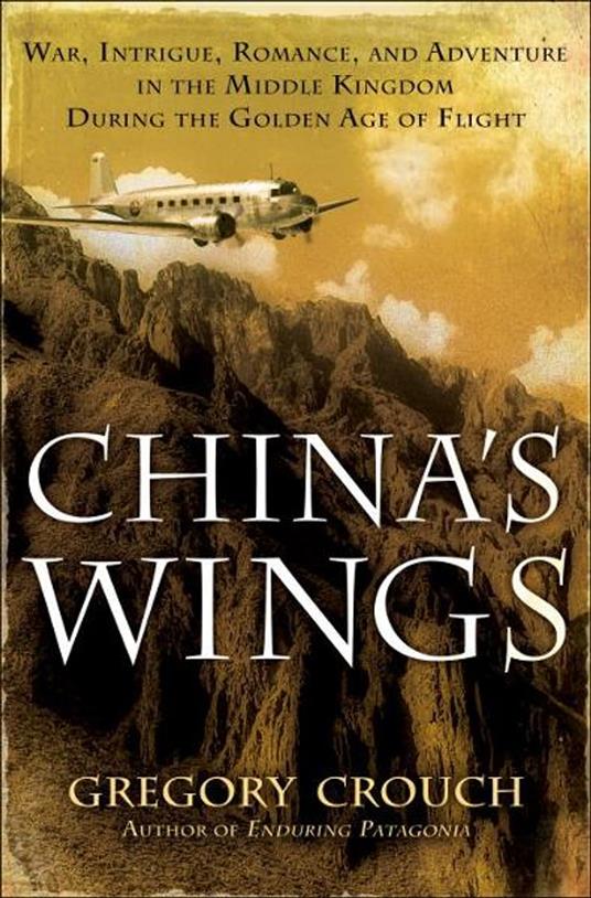 China's Wings