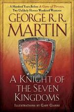 A Knight of the Seven Kingdoms