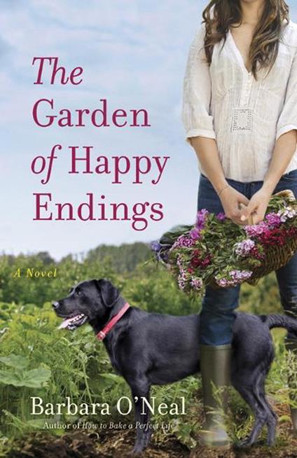 The Garden of Happy Endings