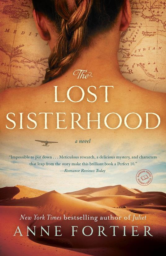 The Lost Sisterhood