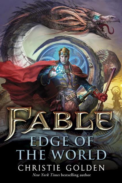 Fable: Edge of the World