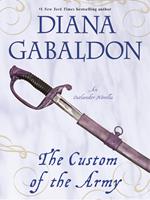 The Custom of the Army (Novella)