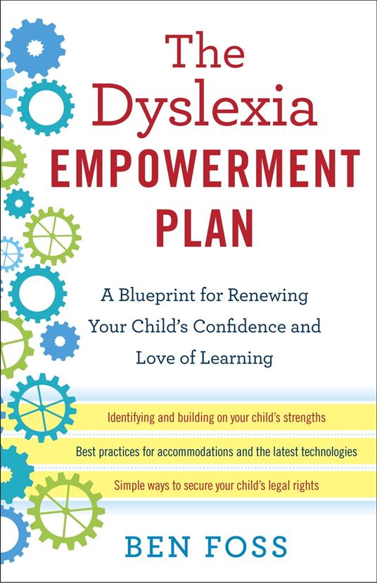 The Dyslexia Empowerment Plan