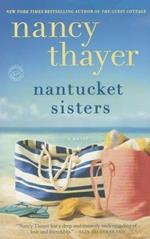 Nantucket Sisters: A Novel