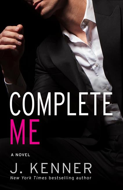 Complete Me