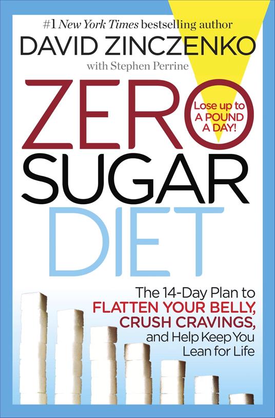 Zero Sugar Diet