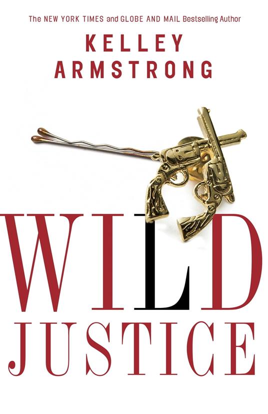 Wild Justice