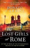 The Lost Girls of Rome