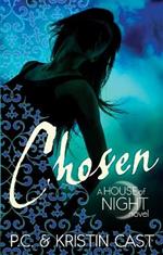 Chosen: Number 3 in series