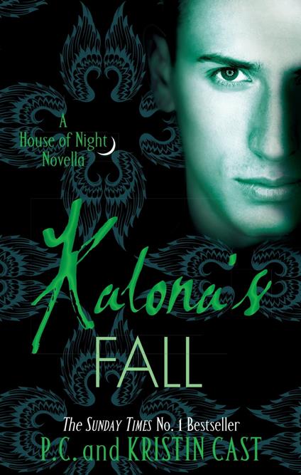 Kalona's Fall - P. C. Cast,Kristin Cast - ebook