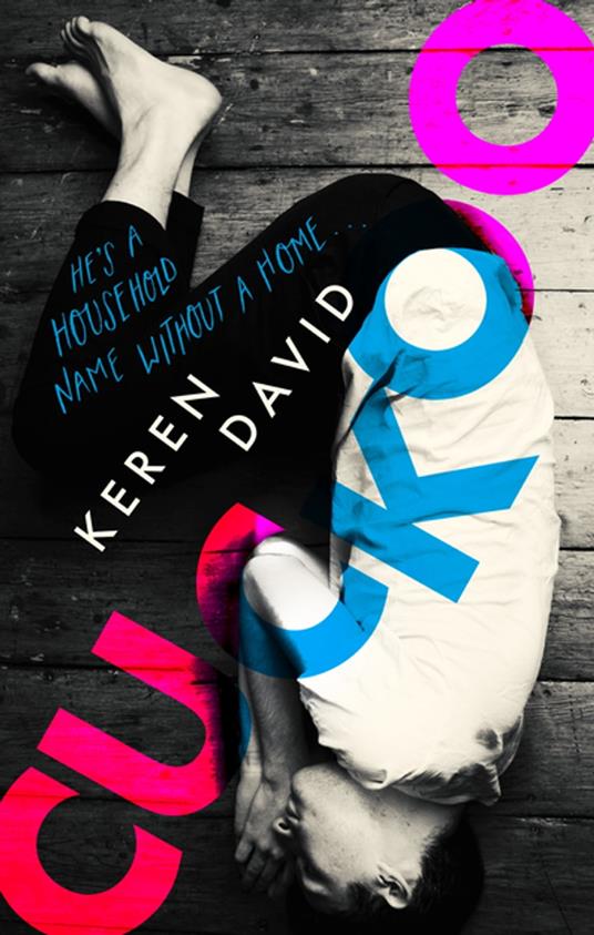 Cuckoo - Keren David - ebook