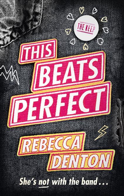 This Beats Perfect - Rebecca Denton - ebook