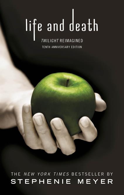 Life and Death: Twilight Reimagined - Stephenie Meyer - ebook