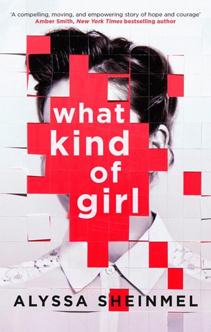 What Kind of Girl - Alyssa Sheinmel - ebook