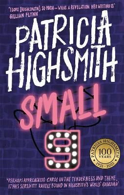 Small g: A Summer Idyll: A Virago Modern Classic - Patricia Highsmith - cover