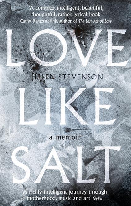 Love Like Salt