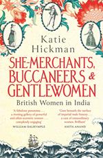 She-Merchants, Buccaneers and Gentlewomen