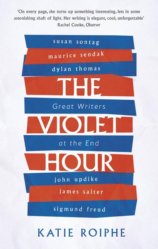 The Violet Hour