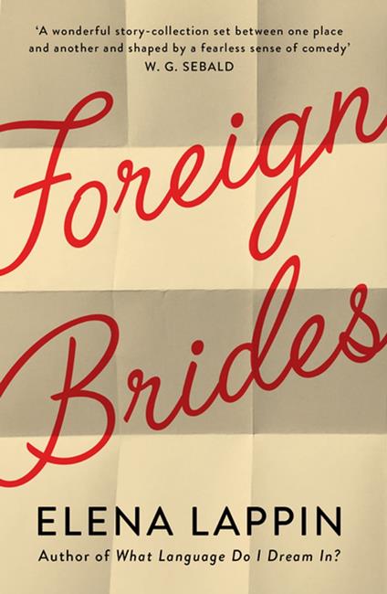 Foreign Brides