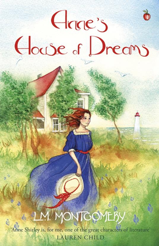 Anne's House of Dreams - L. M. Montgomery - ebook