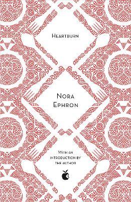 Heartburn: VMC 40th Anniversary Edition - Nora Ephron - cover