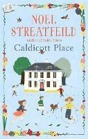Caldicott Place - Noel Streatfeild - cover