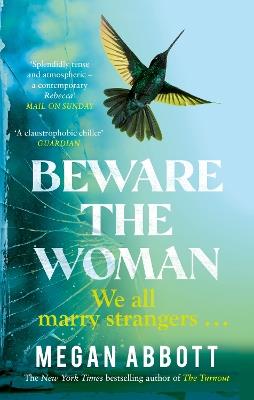 Beware the Woman: The twisty, unputdownable new thriller about family secrets by the New York Times bestselling author - Megan Abbott - cover