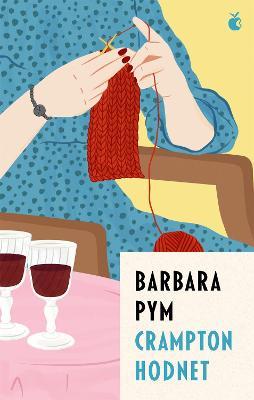 Crampton Hodnet - Barbara Pym - cover