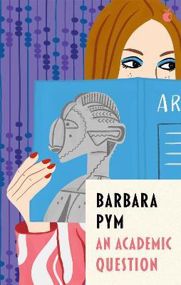 An Academic Question - Barbara Pym - cover