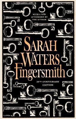 Fingersmith - Sarah Waters - cover