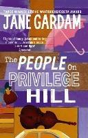 The People On Privilege Hill - Jane Gardam - cover