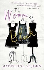 The Women In Black: 'An uplifting book for our times' Observer