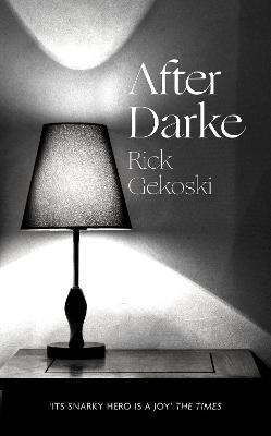 After Darke - Rick Gekoski - cover