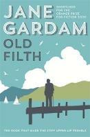 Old Filth - Jane Gardam - cover