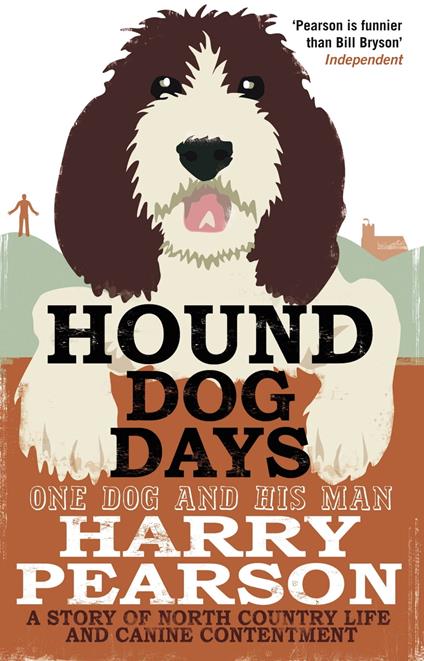 Hound Dog Days