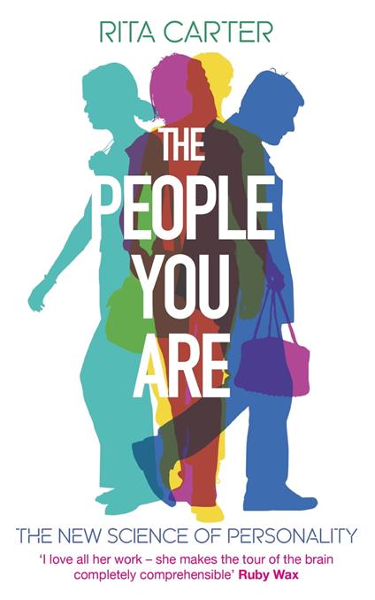 The People You Are