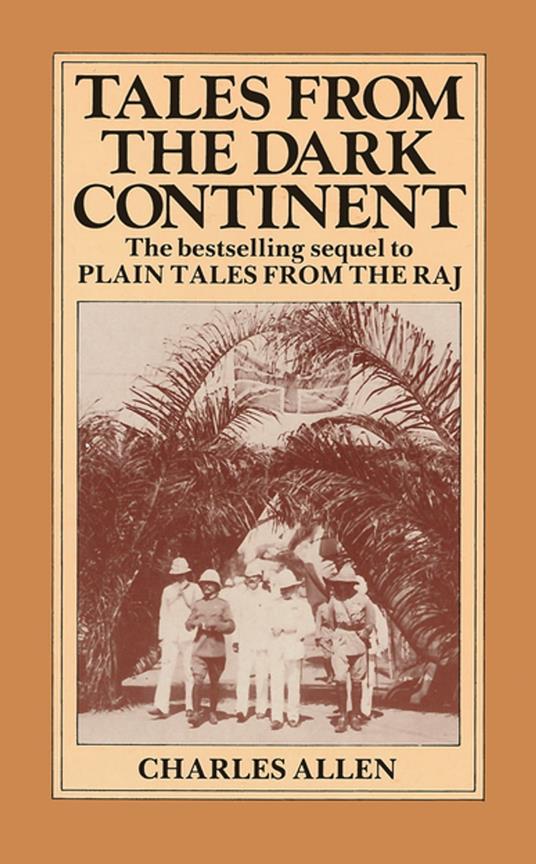 Tales From the Dark Continent